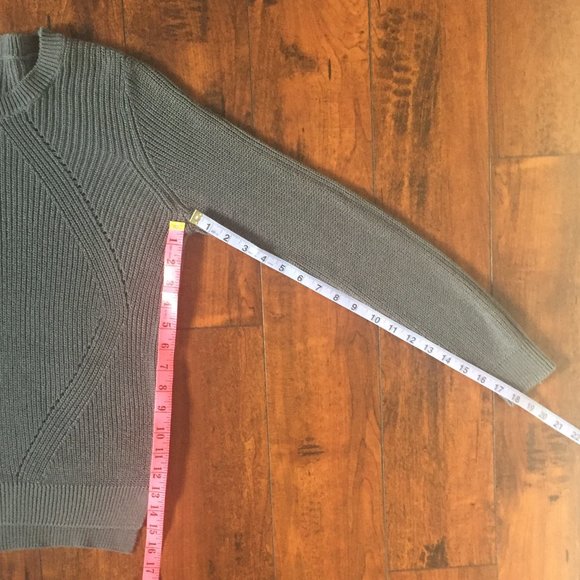 Noisy May Boxy Fit Sweater - Picture 8 of 10